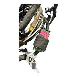 CHICOTE FORRO TETO HYUNDAI IX-35 2017 