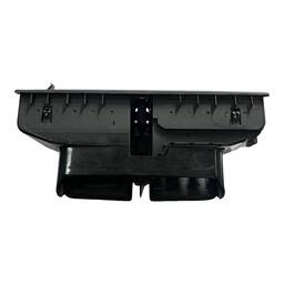 DIFUSOR DE AR CENTRAL MERCEDES W202 1994 1995 1996 1997 2000