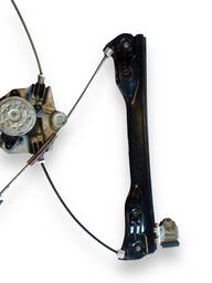 MÁQUINA DE VIDRO PORTA DIANT ESQUE AGILE MONTANA 11 A 21 ELÉ