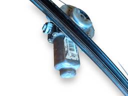 MÁQUINA DE VIDRO PORTA DIANTEIRA ESQUERDA LOGAN 08 A 13 ELÉ