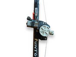 MÁQUINA DE VIDRO PORTA DIANTEIRA ESQ PUNTO LINEA 09 A 16 ELÉ