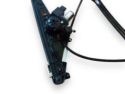 MÁQUINA DE VIDRO PORTA DIANTEIRA ESQUERDA PEUGEOT 3008 2017/