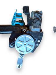 MÁQUINA DE VIDRO PORTA D.E GRAND SIENA PALIO ATTRACTI ATÉ 21