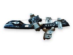 MÁQUINA DE VIDRO PORTA DIANTEIRA ESQ ONIX PRISMA12 A 20 ELÉ