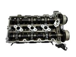 CABEÇOTE ESQUERDO AZERA SANTA FÉ SORENTO 3.3 V6 2011/ GAS