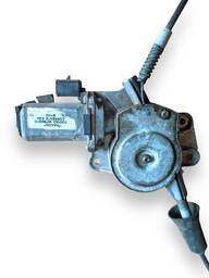 MÁQUINA DE VIDRO PORTA DIANTEIRA ESQ PALIO SIENA 96 A 13 ELÉ