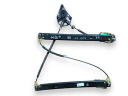 MÁQUINA DE VIDRO PORTA DIANTEIRA ESQUERDA AUDI Q3 13 A 19