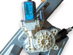 MÁQUINA VIDRO PARTA DIANT ESQ CHERY TIGGO 5X 8 2021/ PRÓ 22/