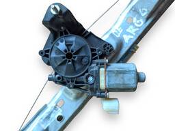 MÁQUINA VIDRO PORTA DI ES ARGO CRONOS PULSE FASTBACK 18/ ELÉ