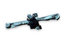 MÁQUINA DE VIDRO PORTA DIANTEIRA ESQUERDA COBALT 2012/ ELÉ