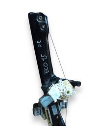 MÁQUINA DE VIDRO PORTA DIANTEIRA ESQUER ECOSPORT 13 A 21 ELÉ