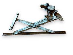 MÁQUINA DE VIDRO PORTA DIA ESQ MARCH ATÉ 20 VERSA ATÉ 19 MAN