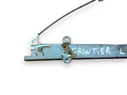 MÁQUINA DE VIDRO PORTA DIANTEIRA ESQUER FRONTIER 08 A 16 ELÉ