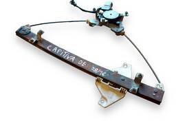 MÁQUINA DE VIDRO PORTA DIANTEIRA ESQUERDA CAPTIVA 08 A 2017