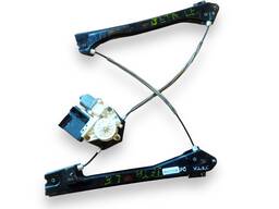 Máquina de Vidro Porta Dianteira Esquerda Jetta 2011 a 2017