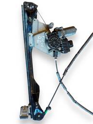 MÁQUINA DE VIDRO PORTA PORTA DIANTEIRA ESQUER FOCUS 00 A 09