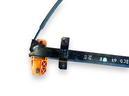 MÁQUINA DE VIDRO PORTA DIANTEIRA ESQUER ECOSPORT 03 A 12 ELÉ