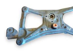 MÁQUINA DE VIDRO PORTA DIANTEIRA ESQUERDA CIVIC 2007 A 2011