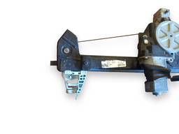 MÁQUINA DE VIDRO PARTA DIANTEIRA ESQU UNO VIVACE 10 A 21 ELÉ