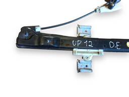 MÁQUINA DE VIDRO PORTA DIANTEIRA ESQUERDA UP! 4P 14 A 21 ELÉ