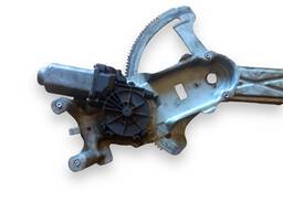 MÁQUINA DE VIDRO PORTA DIANTEIRA ESQUERDA MERIVA 03 A 12 ELÉ