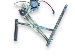 MÁQUINA DE VIDRO PORTA DIANTEIRA ESQUER PAJERO SPORT 00 A 11