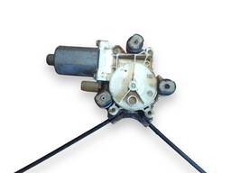 MÁQUINA DE VIDRO PORTA DIANTE ESQ GOL VOYAGE G5 G6 G7 G8 ELÉ