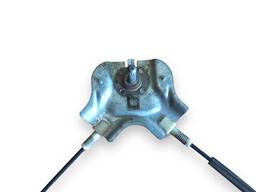 MÁQUINA DE VIDRO PORTA ESQUERDA KA 2008 A 2013 MANUAL