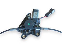 MÁQUINA DE VIDRO PORTA DIANTEIRA ESQ PALIO SIENA 96 A 13 ELÉ