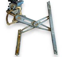 MÁQUINA DE VIDRO PORTA DIANTEIRA ESQUERDA COROLLA 2009 A 14