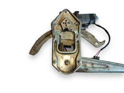 MÁQUINA DE VIDRO PORTA DIANTEIRA ESQUERDA RANGER 94 A 09 ELÉ