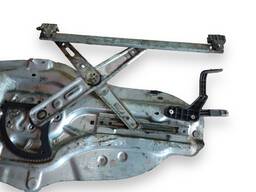 MÁQUINA DE VIDRO PORTA DIANTEIRA ESQUERDA CERATO 11 A 2013