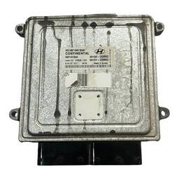 MODULO INJEÇÃO HYUNDAI ELANTRA 1.8 2011 2012 2013