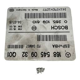 MÓDULO ABS MERCEDES CLASSE A 1685450932