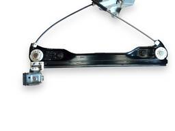 MÁQUINA DE VIDRO DIANTEIRA DIREITA AGILE MONTANA 11 A 21 ELÉ