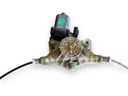 MÁQUINA DE VIDRO PORTA DIANTEIRA DIREITA HB20 13 A 2019 ELÉ