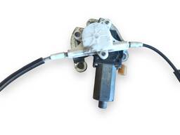 MÁQUINA DE VIDRO PORTA DIANTEIRA DIREITA CLIO ATÉ 12 SYMBOL