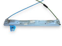 MÁQUINA DE VIDRO PORTA DIANT DIR C3 AIRCROSS PICASSO 13 A 20