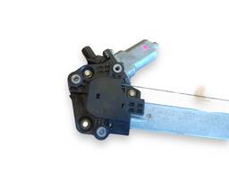 MÁQUINA DE VIDRO PORTA DIANTEIRA ESQUERDA CRV 2007 A 2011