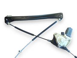 MÁQUINA DE VIDRO PORTA DIANTEIRA DIREITA TIGUAN 2018/