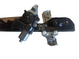 Máquina de Vidro Porta Dianteira Dir Onix Prisma 12 a 20 Elé