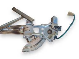 MÁQUINA DE VIDRO PORTA DIANTEIRA DI L200 OUTDOOR 05 A 12 ELÉ