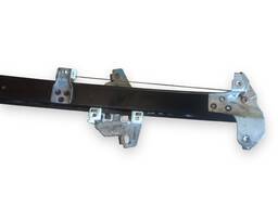 MÁQUINA DE VIDRO PORTA DIANTEIRA DIREITA CITY 2010 A 2014