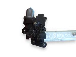 MÁQUINA DE VIDRO PORTA DIANTEIRA DIREITA CRETA 2022/