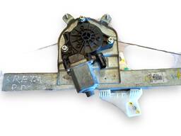 MÁQUINA DE VIDRO PORTA DIANTEIRA DIREITA CRETA 2017/