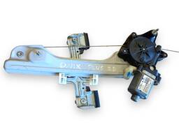 MÁQUINA DE VIDRO PORTA DIANTEIRA DIREITA ONIX 2020/