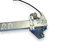 MÁQUINA DE VIDRO PORTA DIANTEIRA DIREITA HB20 13 A 2019 ELÉ