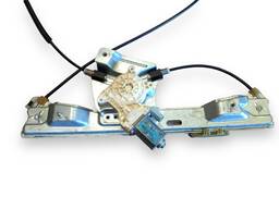 MÁQUINA VIDRO PARTA DIANT DIRE CHERY TIGGO 5X 8 19/ PRÓ 22/