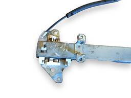 MÁQUINA DE VIDRO PORTA DIANTEIRA DIREIT FRONTIER 08 A 16 ELÉ