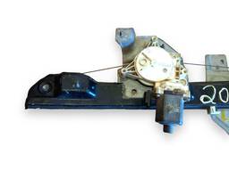 MÁQUINA DE VIDRO PORTA DIANTEIRA DIR 208 ATÉ 20 2008 15/ ELÉ